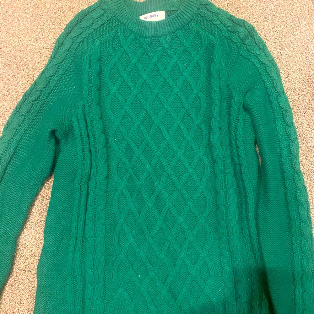 Sweater